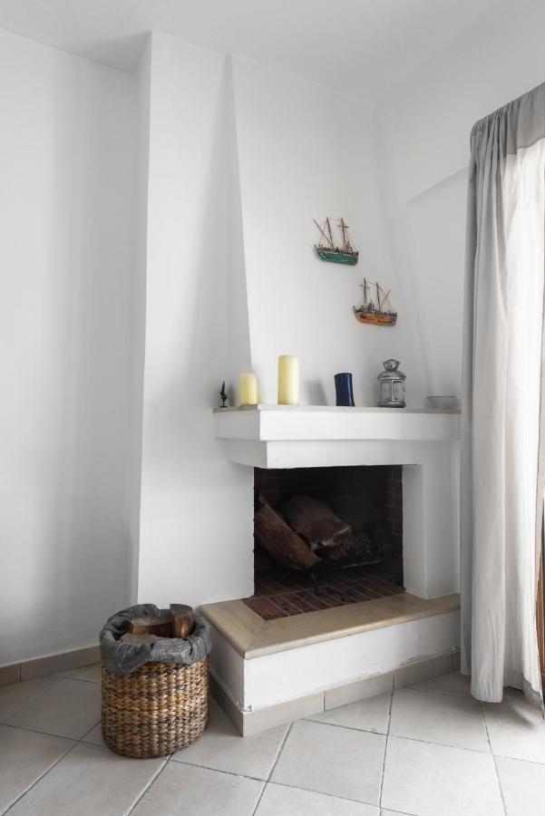 #Luxlikehome Pefkohori Del Sol Maisonette Екстер'єр фото