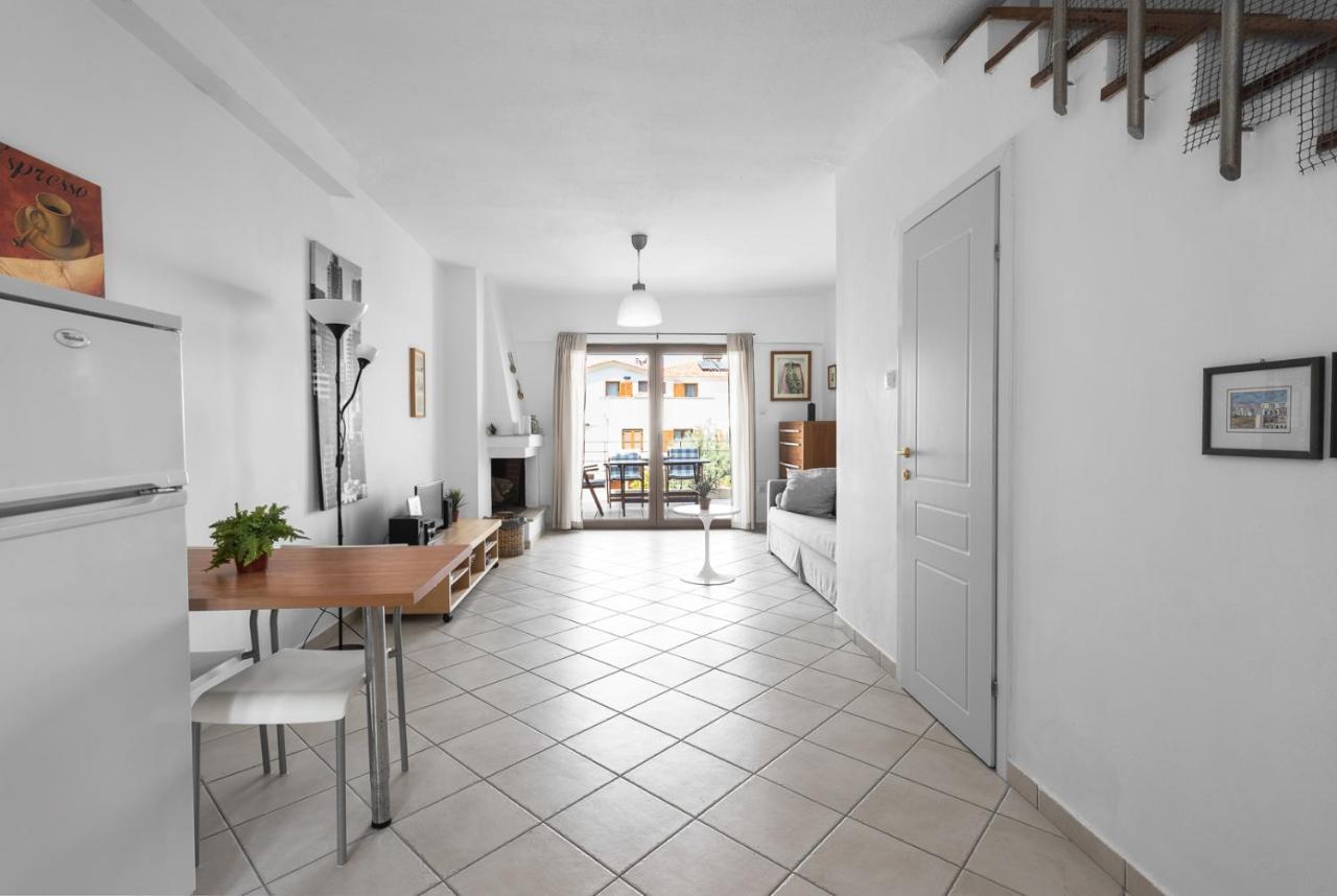 #Luxlikehome Pefkohori Del Sol Maisonette Екстер'єр фото